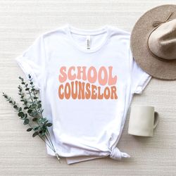 school counselor shirt png, school counselor sweater, counselor pullover, counselor shirt png, counselor gift