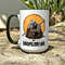 The Mandalorian Mug, Dadalorian Coffee Mug - Gift for Dads - Baby Yoda Grogu Mug - Nerd Geek Mug - This is the Way Mug - Ceramic Coffee Mugs - 3.jpg