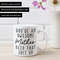 You’re An Awesome MOTHER Keep That Up Mug, Gifts for Mom, Cool Mom Mug, Funny Coffee Mug from Daughter, Son, Husband to Wife, 11oz 15oz - 3.jpg