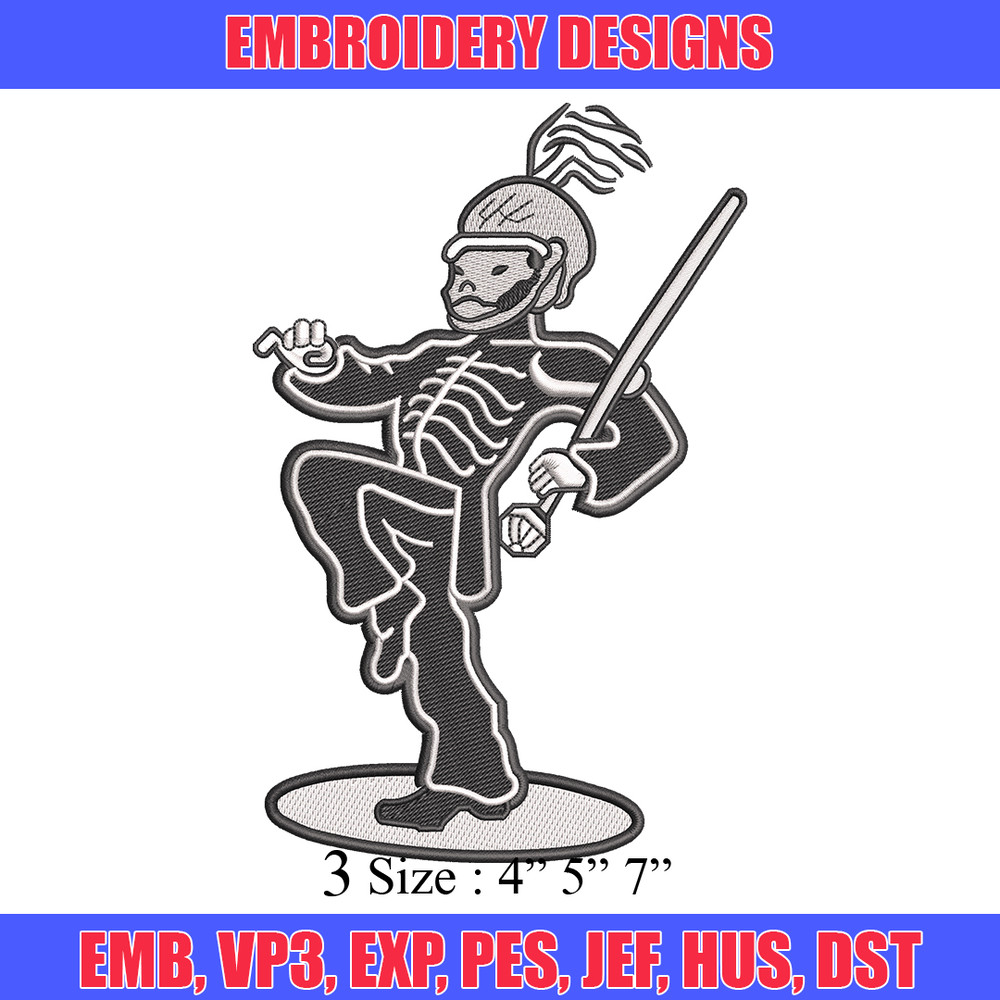 Skeleton Shirt Logo embroidery design, Skeleton Shirt Logo embroidery, logo design, embroidery file, Digital download..jpg