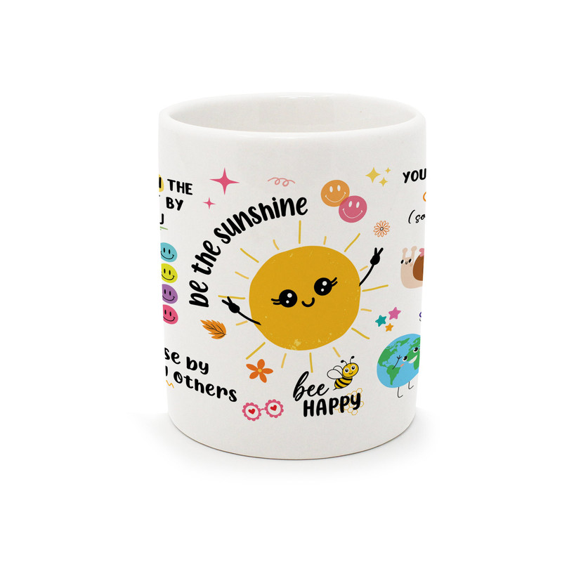 Be The Sunshine Mug - 3.jpg