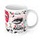 Make Up Mug, Beauty Mug, Cosmetic Mug, Glam Mug, Make Up Artist Gift, Make Up Lover, Beauty Addict, Beauty Gifts - 3.jpg