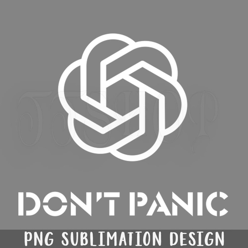 DMBB997-ChatT Dont panic PNG Download.jpg