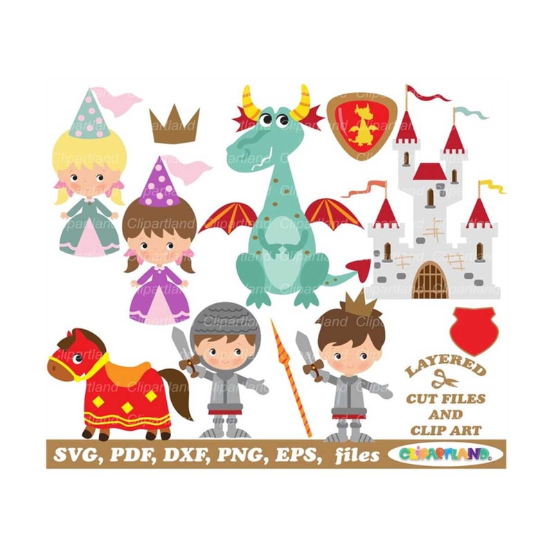 2310202315740-instant-download-cute-medieval-knight-princess-and-dragon-image-1.jpg
