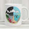 Wild Heart Mug, Wild Swimming Mug, Nature Lover Mug, Nature Lover Gift, Camping Mug, Camping Gifts - 1.jpg