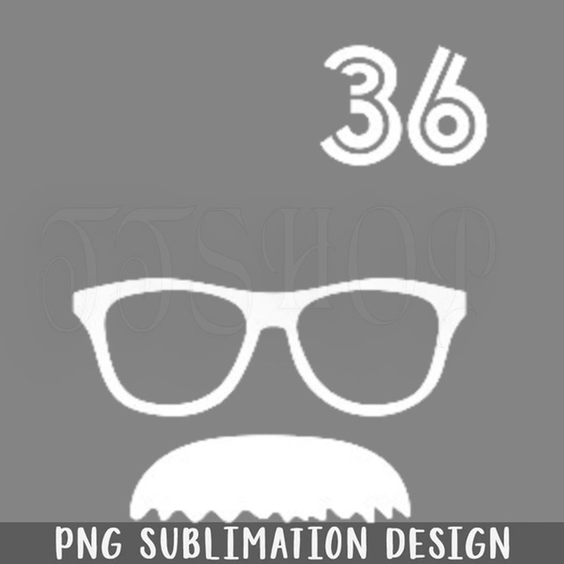 DMCC592-Davis Schneider Blue Jays Baseball Mustache PNG Download.jpg