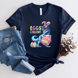 easter egg hunter shirt png, eggs cellent easter dinosaur shirt png bunny easter shirt png cute boys girls toddler easte