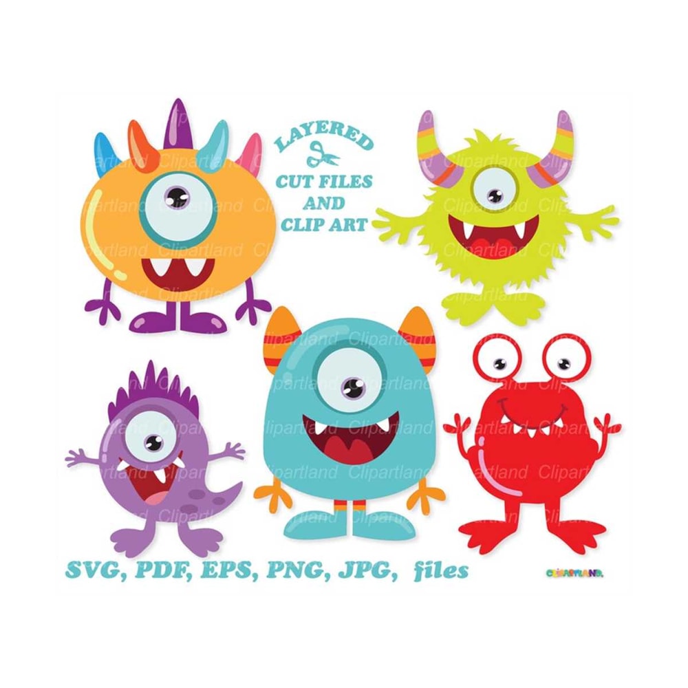 2310202315277-instant-download-cute-colorful-monsters-cut-files-and-clip-image-1.jpg