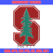 Stanford Cardinal embroidery design, Stanford Cardinal embroidery, logo Sport, Sport embroidery, NCAA embroidery..jpg