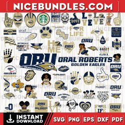 66 files oral-roberts-golden-eagles team bundle svg, oral-roberts-golden-eagles svg, n-c-a-a teams svg, n-c-a-a svg, png