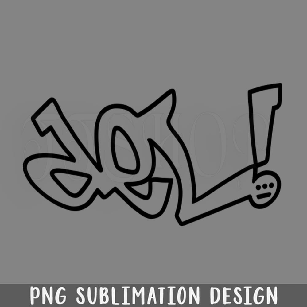 DMCC703-Del of Heiro black ink Music PNG Download.jpg