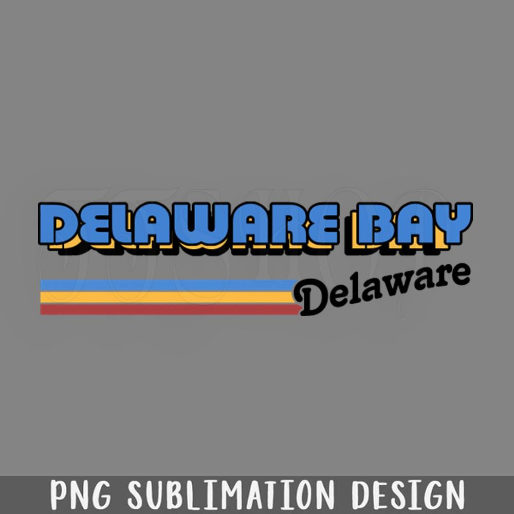 DMCC706-Delaware Bay Delaware Retro Styled PNG Download.jpg