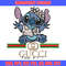 Stitch baby gucci Embroidery Design, Gucci Embroidery, Embroidery File, Logo shirt, Sport Embroidery, Digital download..jpg
