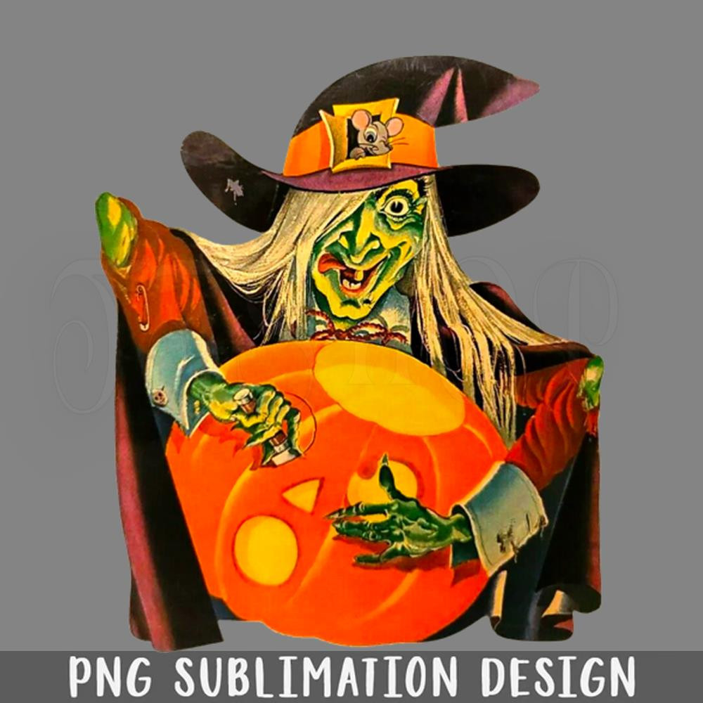 DMCC716-Dennison Witch Decoration 70s PNG Download.jpg