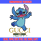 Stitch Gucii Embroidery design, Stitch Gucii Embroidery, cartoon design, Embroidery File, Instant download..jpg