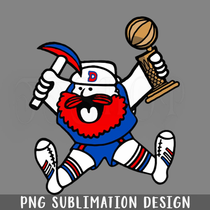 DMCC721-Denver uggets Finals Maxie Miner Holding Championship Trophy PNG Download.jpg