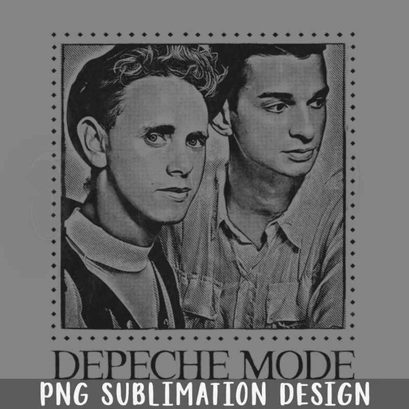 DMCC727-Depeche Mode 80s Original Faded Style PNG Download.jpg
