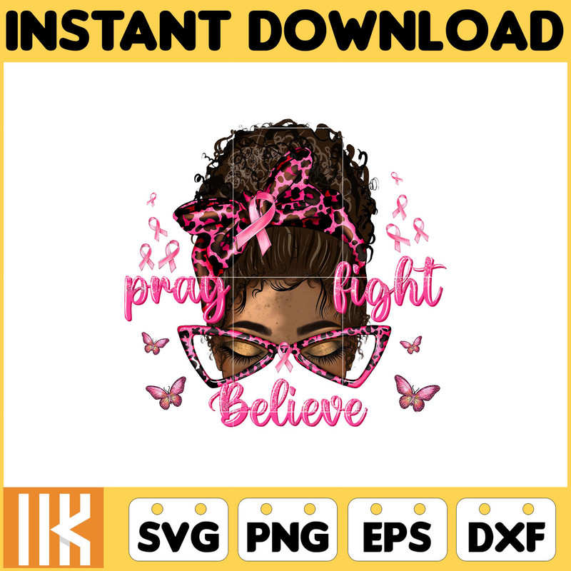 Breast Cancer Svg, Pink Awareness Ribbon Svg, Breast Cancer Awareness Instant Download Digital, Fight Cancer Quote Svg (15).jpg