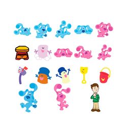 blue's clues svg bundle, trending svg, blues clues svg, blues clues dog, nick jr svg, blue's clues svg, blues clues clip