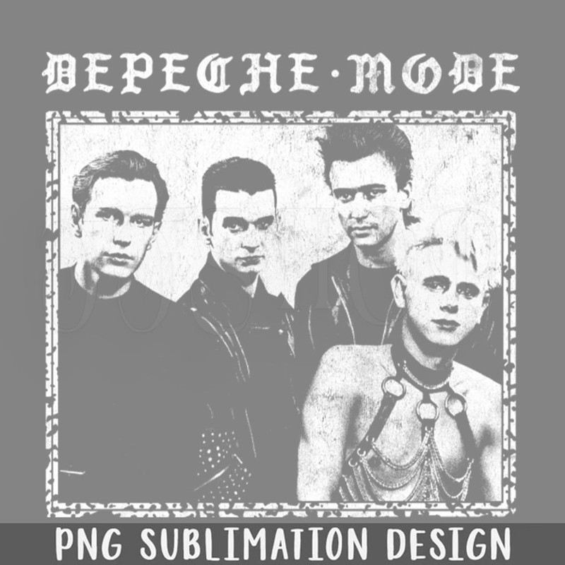 DMCC729-Depeche Mode 80s Original Retro Tribute PNG Download.jpg
