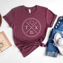 texas shirt png, texas home shirt png, cactus shirt png, texas women's shirt png, home state shirt png, texas tee,texas