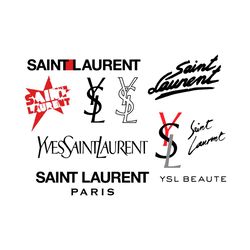 yves saint laurent logos svg, trending svg, saint laurent svg, ysl svg, ysl logo svg, ysl beaute svg, saint laurent logo
