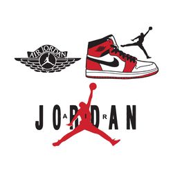 air jordan logos svg, trending svg, jordan svg, jordan logo, jordan brand svg, air jordan svg, jordan sneakers svg, jord
