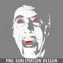 christopher lee dracula png download