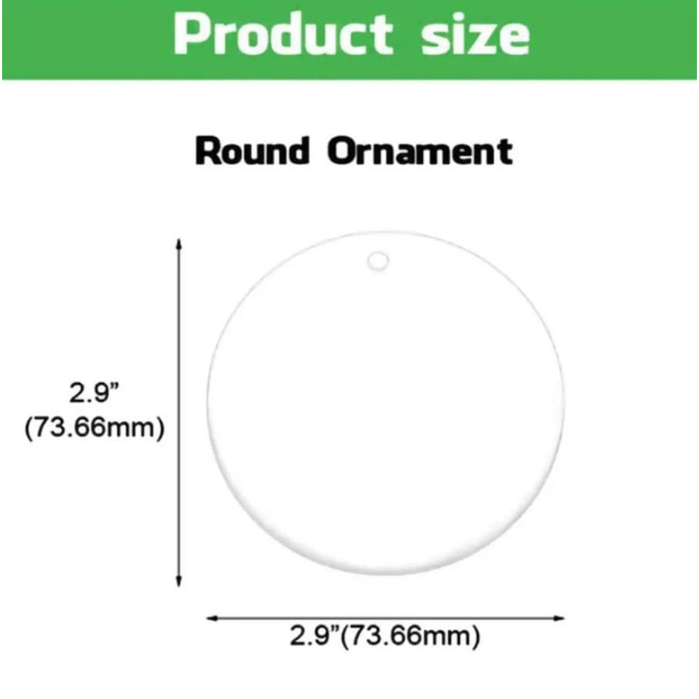 Custom Bubble Guppies Chirstmas Ornament,Bubble Guppies Christmas Gift,Christmas Ornament,Christmas Tree Decor,2023 Christmas Ornament - 3.jpg