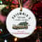 Griswold's Tree Farm Since 1989 Ornament, Christmas Movie Ornament, Clark Griswold Ornament, Merry Christmas, Vintage Christmas Ornament - 3.jpg