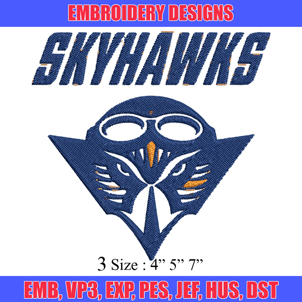 Tennessee Martin Skyhawks embroidery design, Tennessee Martin Skyhawks embroidery, Sport embroidery, NCAA embroidery..jpg