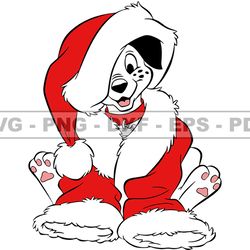 Disney Christmas Png, Disney Catoon Christmas Png, Christmas Svg Png, Christmas Cartoon Svg, Instant Download 70