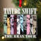 Taylor Christmas Ornament Shape, Swiftie Acrylic Ornament, Ts Christmas Ornament, Swiftie Ornament, 2023 Ornament Gift Fan, Xmas Tree Decor - 5.jpg