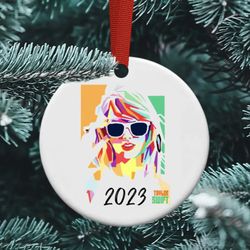 tay.lor swift ornament, taylor swift ornament, taylor swift christmas