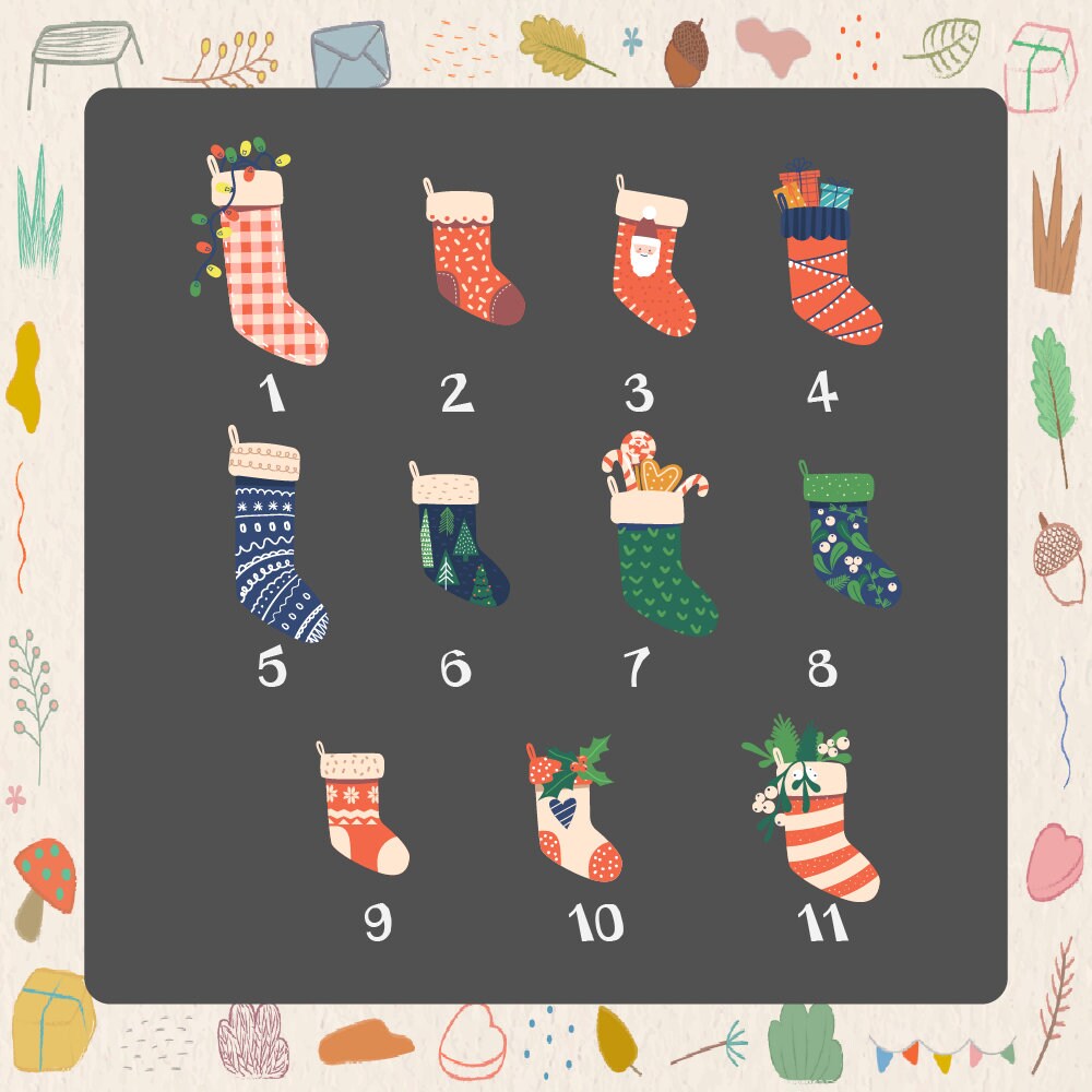 First Christmas as a Family of Four Ornament,Family of 3 Christmas Decoration,Christmas Bauble,Christmas Stockings Keepsake,Xmas Ornament - 7.jpg