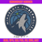 Timberwolves Embroidery Design, Brand Embroidery, Embroidery File, Logo shirt, Sport Embroidery, Digital download..jpg