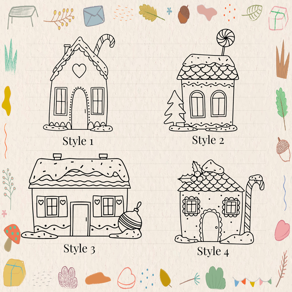 New Home First Christmas Ornament, 1st Xmas New Home Decoration, New Couple First Christmas in New Home Bauble, Housewarming Christmas Gift - 6.jpg