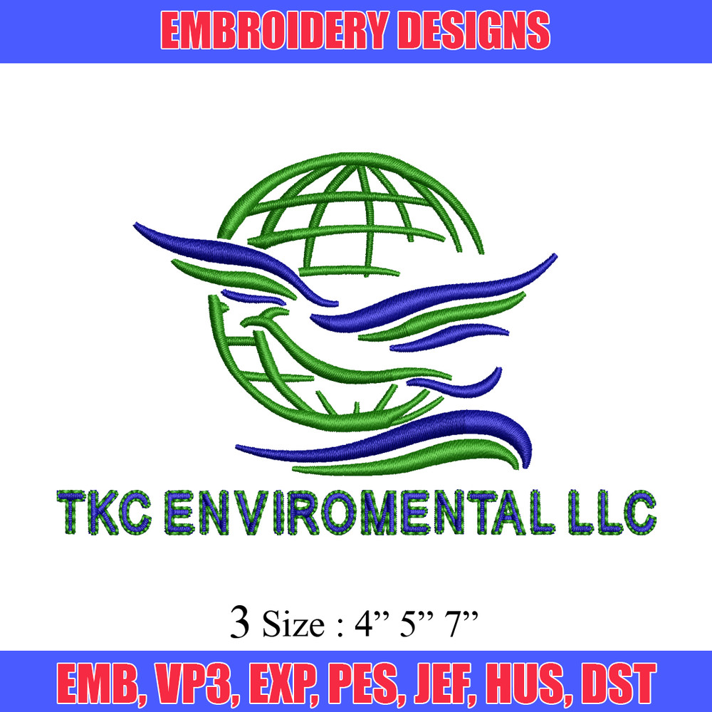TKC Logo embroidery design, TKC Logo embroidery, logo design, embroidery file, logo shirt, Digital download..jpg