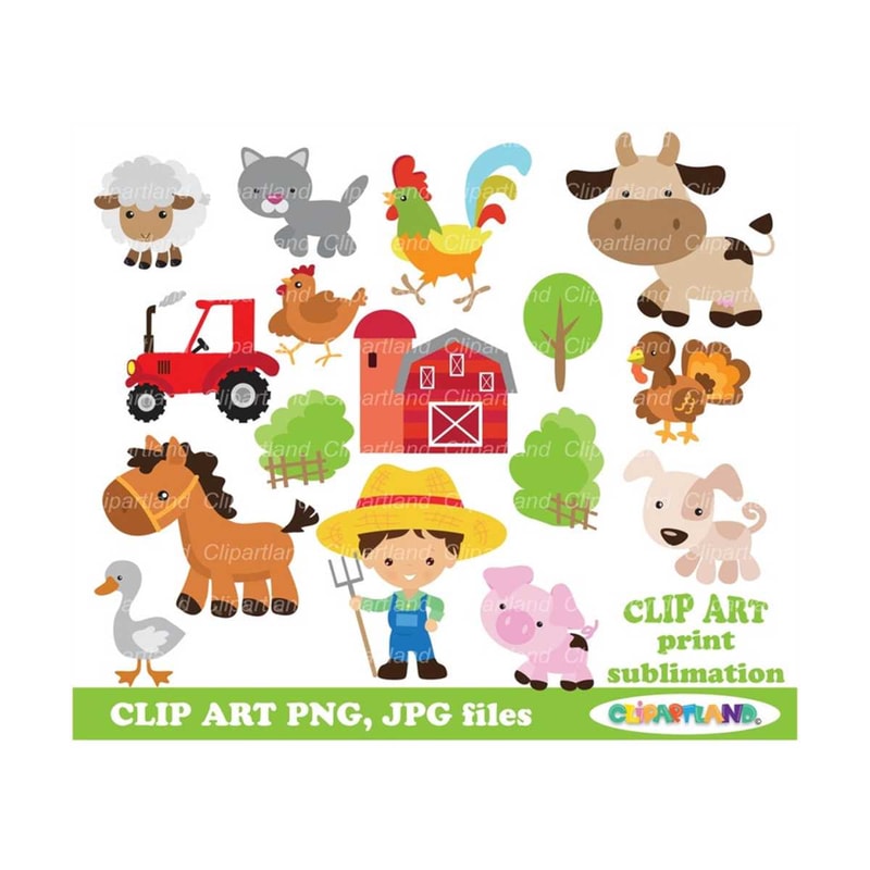 2310202317510-instant-download-farm-animals-clip-art-cf67farm-personal-image-1.jpg