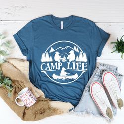 camp life shirt pngs, camping life shirt pngs, summer camp vacation shirt pngs, camp group shirt pngs, camp life tees,ca