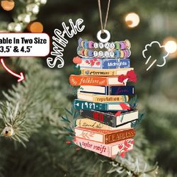 video gaming ornament, personalized roblox ornament 2023