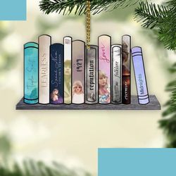 video gaming ornament, personalized roblox ornament 2023