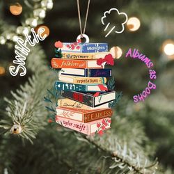 video gaming ornament, personalized roblox ornament 2023