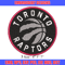 Toronto raptors Embroidery Design, Brand Embroidery, Embroidery File, Logo shirt, Sport Embroidery, Digital download.jpg