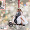 Custom Photo Married Ornament, Wedding Chritsmas Ornament, Custom Photo Ornament, Our First Ornament, Ms & Mr - 1.jpg