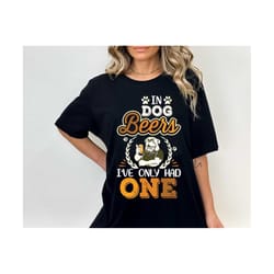 dog and beer lovers svg, beer svg, dog beer svg, funny beer quote svg, beer shirt design svg, beer drink svg, drinking s