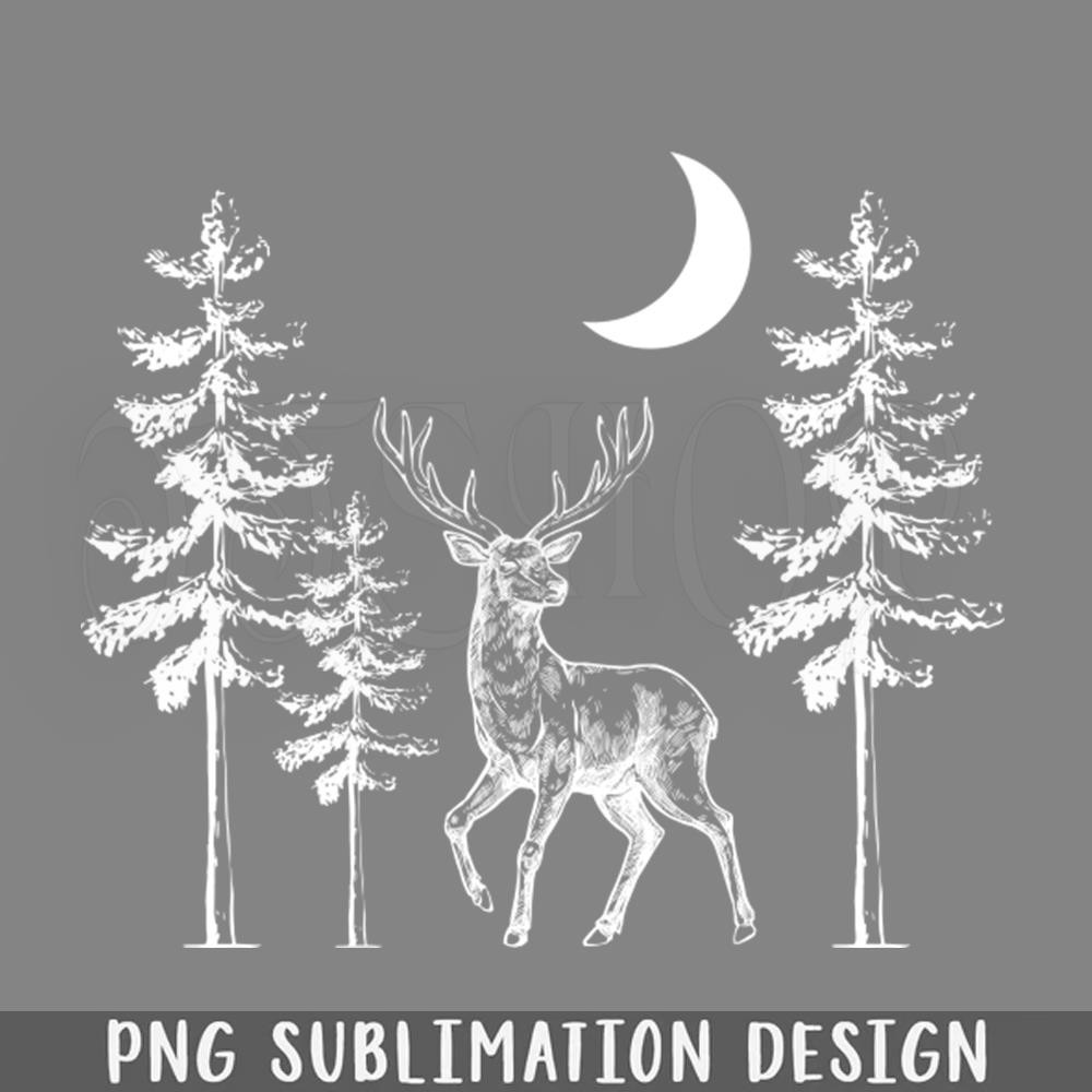 DMCC681-deer illustration PNG Download.jpg