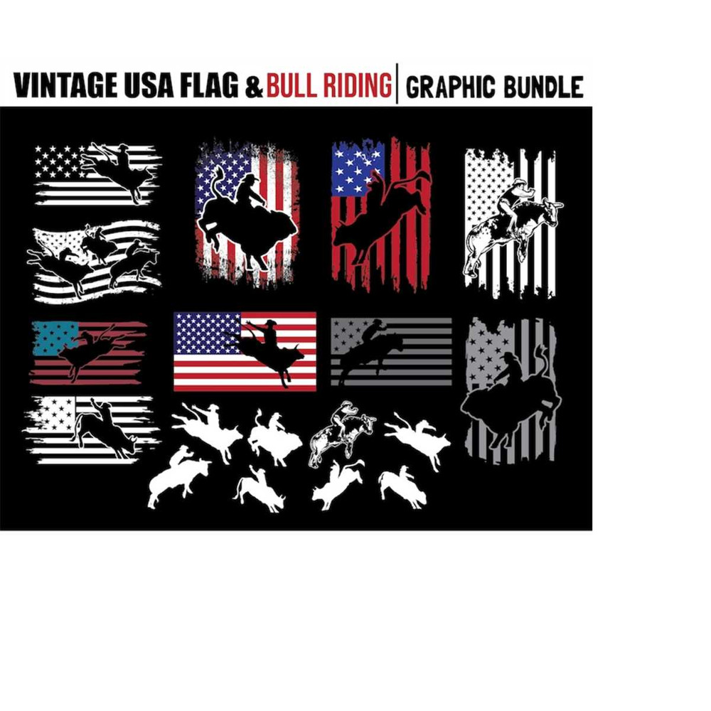 2310202318146-bull-riding-svg-files-bull-riding-flag-bundle-rodeo-cowboy-image-1.jpg