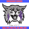 Weber State Wildcats embroidery design, Weber State Wildcats embroidery, logo Sport, Sport embroidery, NCAA embroidery..jpg