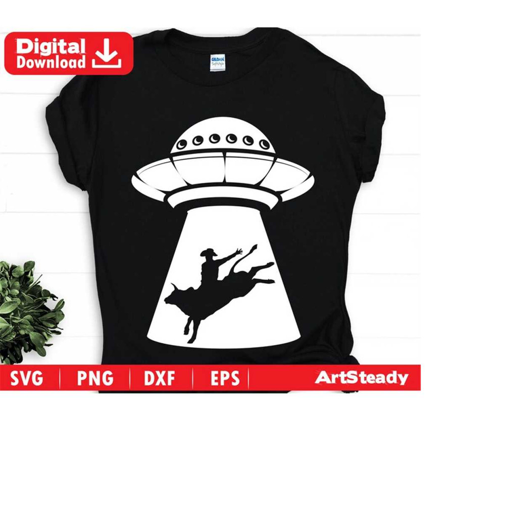 2310202318171-bull-riding-svg-files-bull-riding-alien-spaceship-svg-image-1.jpg